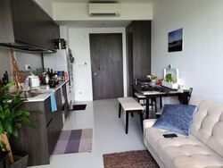 North Park Residences (D27), Apartment #546525231